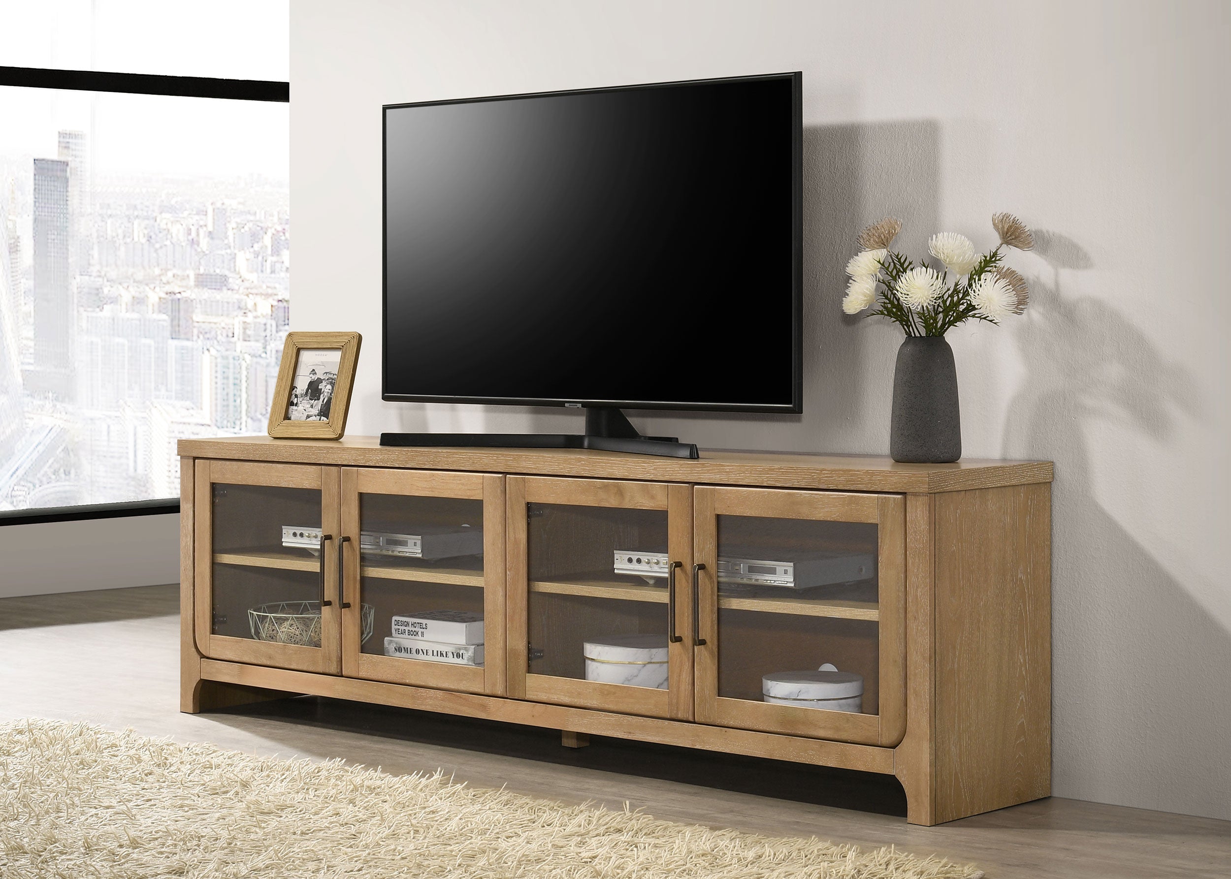Mueble de TV Brenham