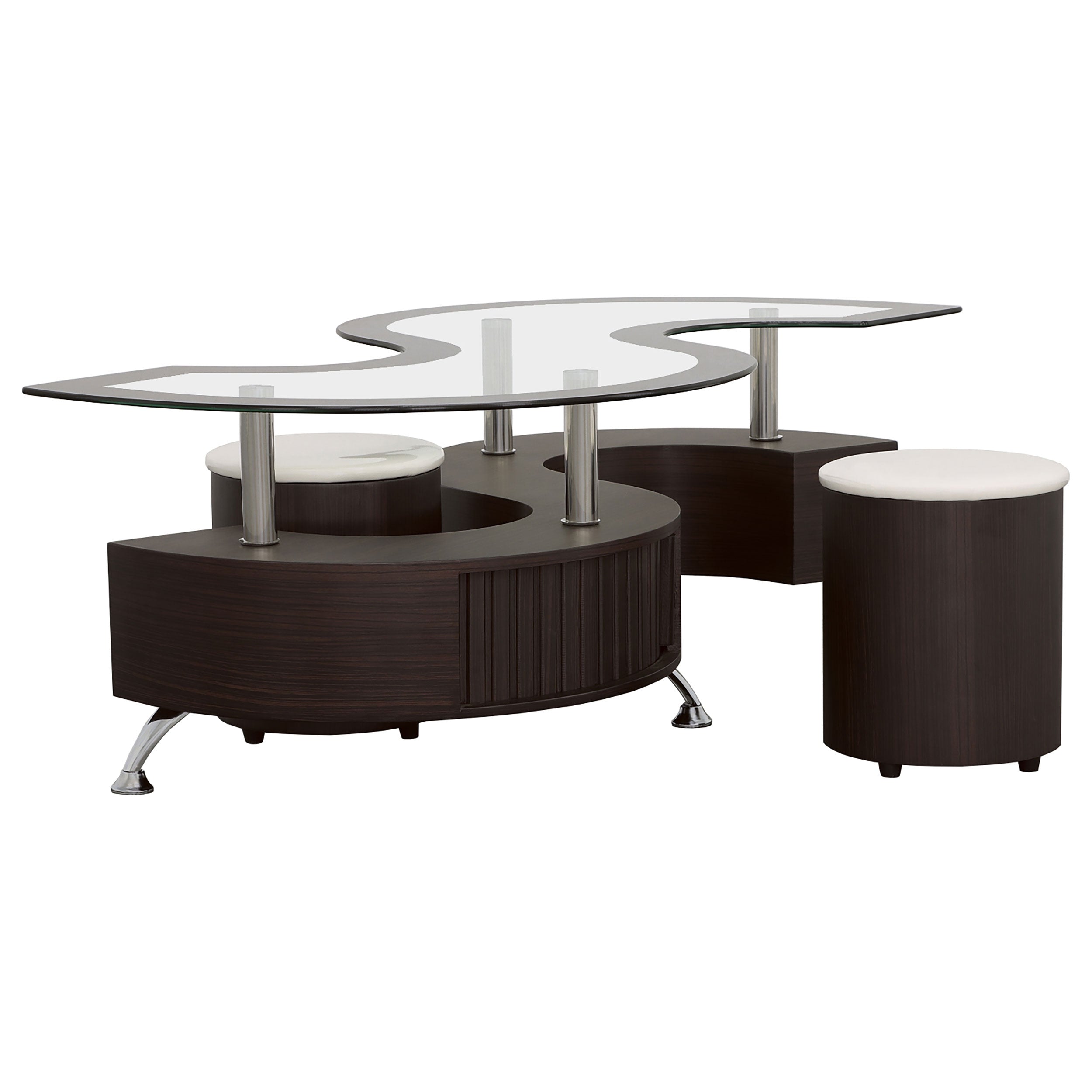 Mesa de centro Buckley