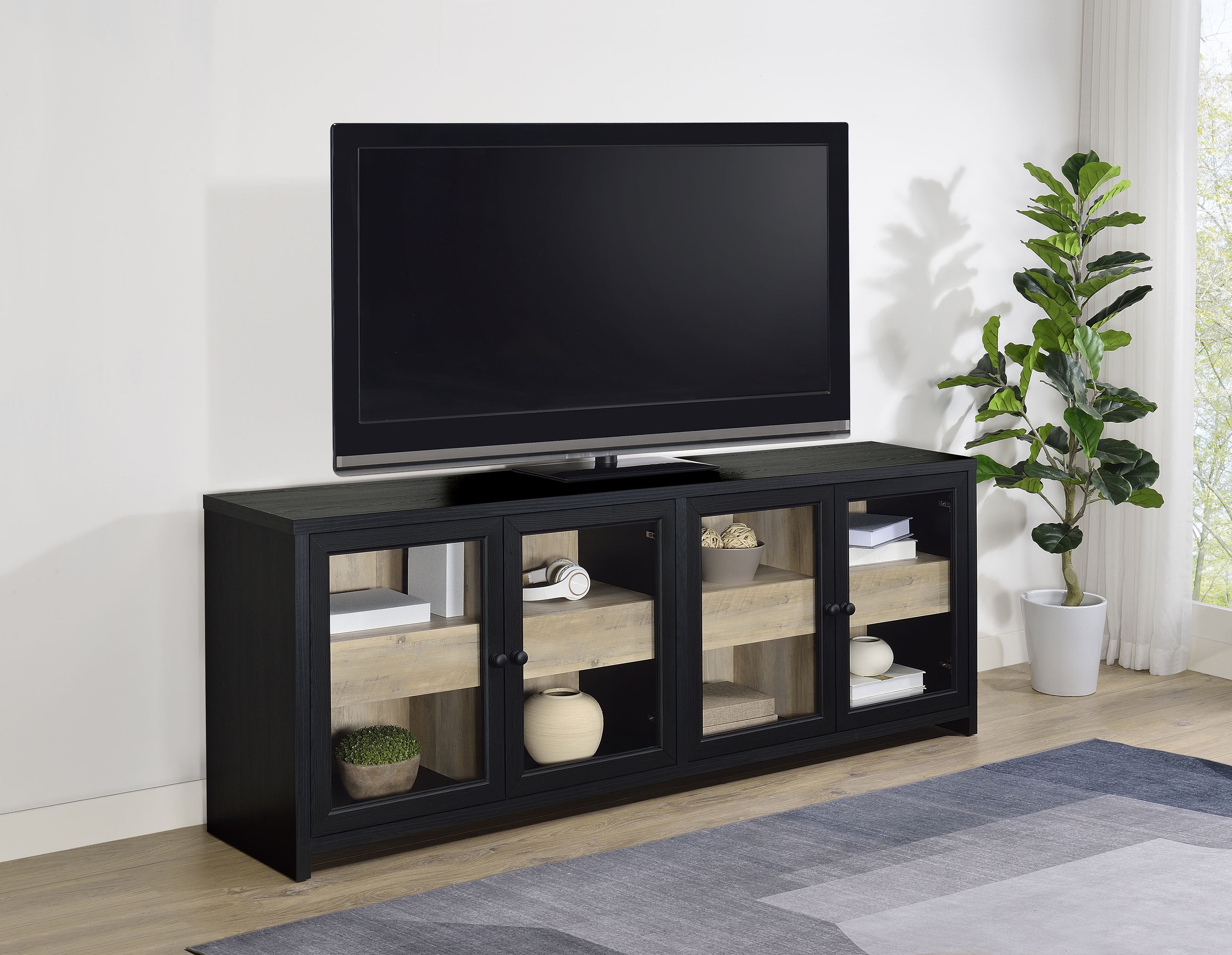 Mueble de TV Denison