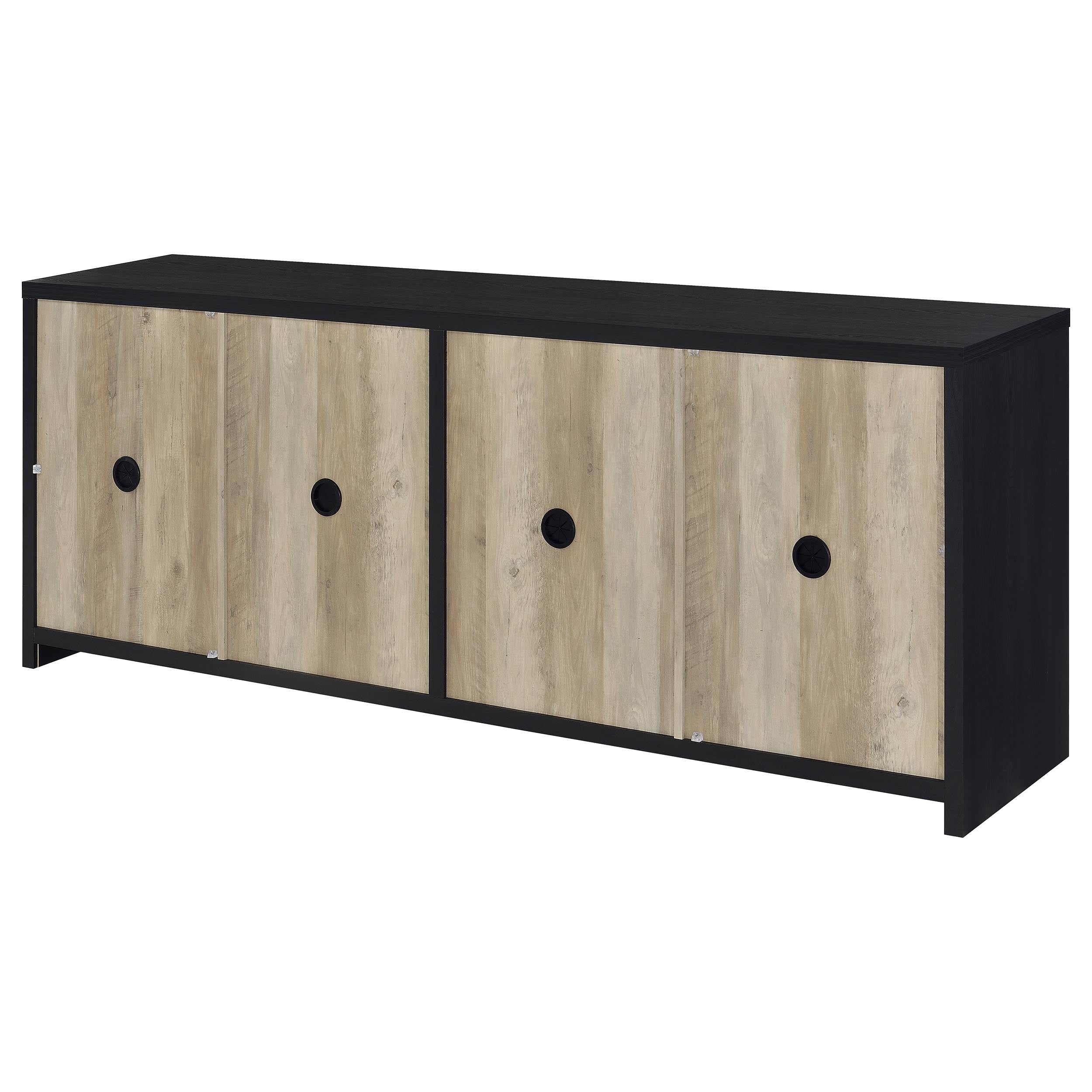 Mueble de TV Denison
