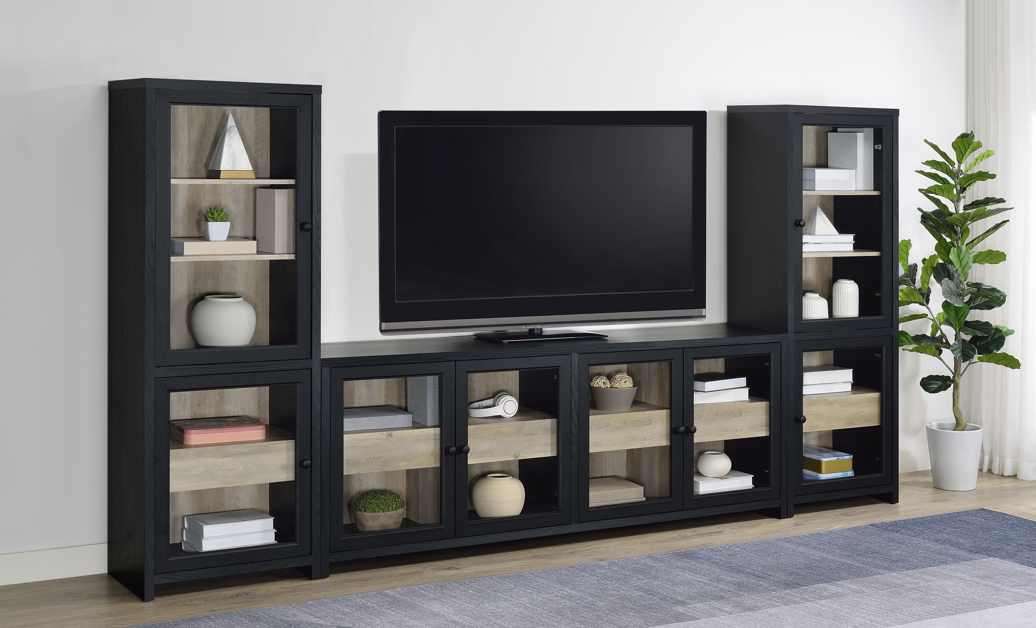Mueble de TV Denison