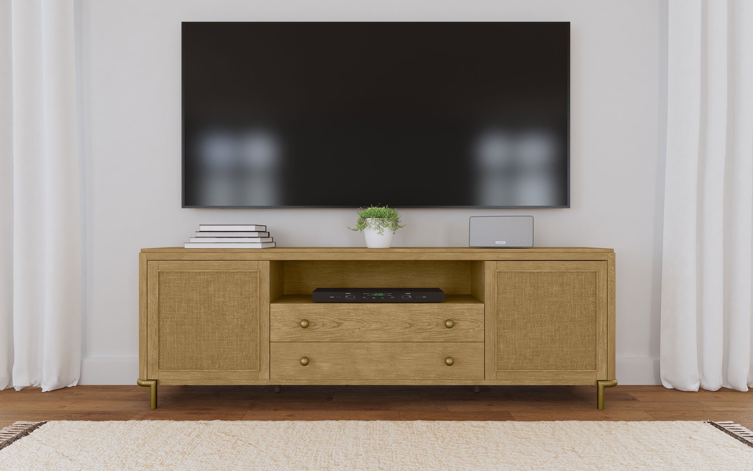 Mueble de TV Arini