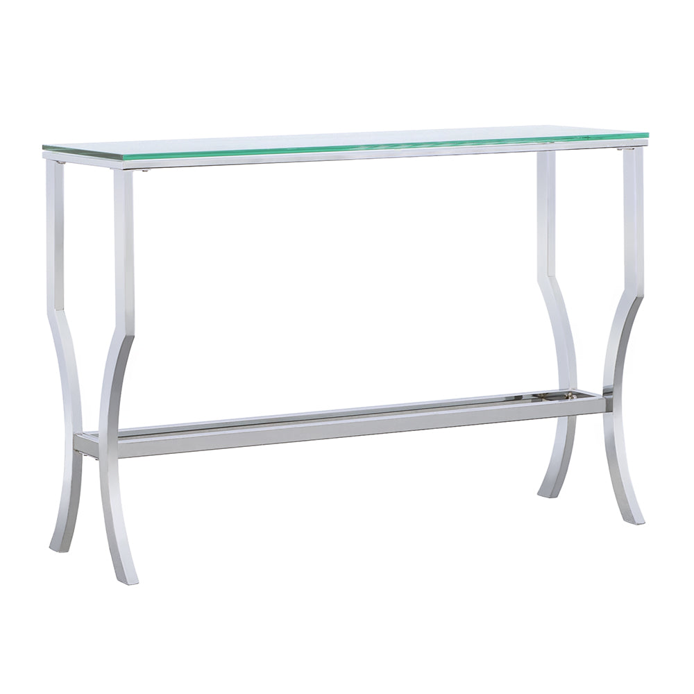 Saide Console Table
