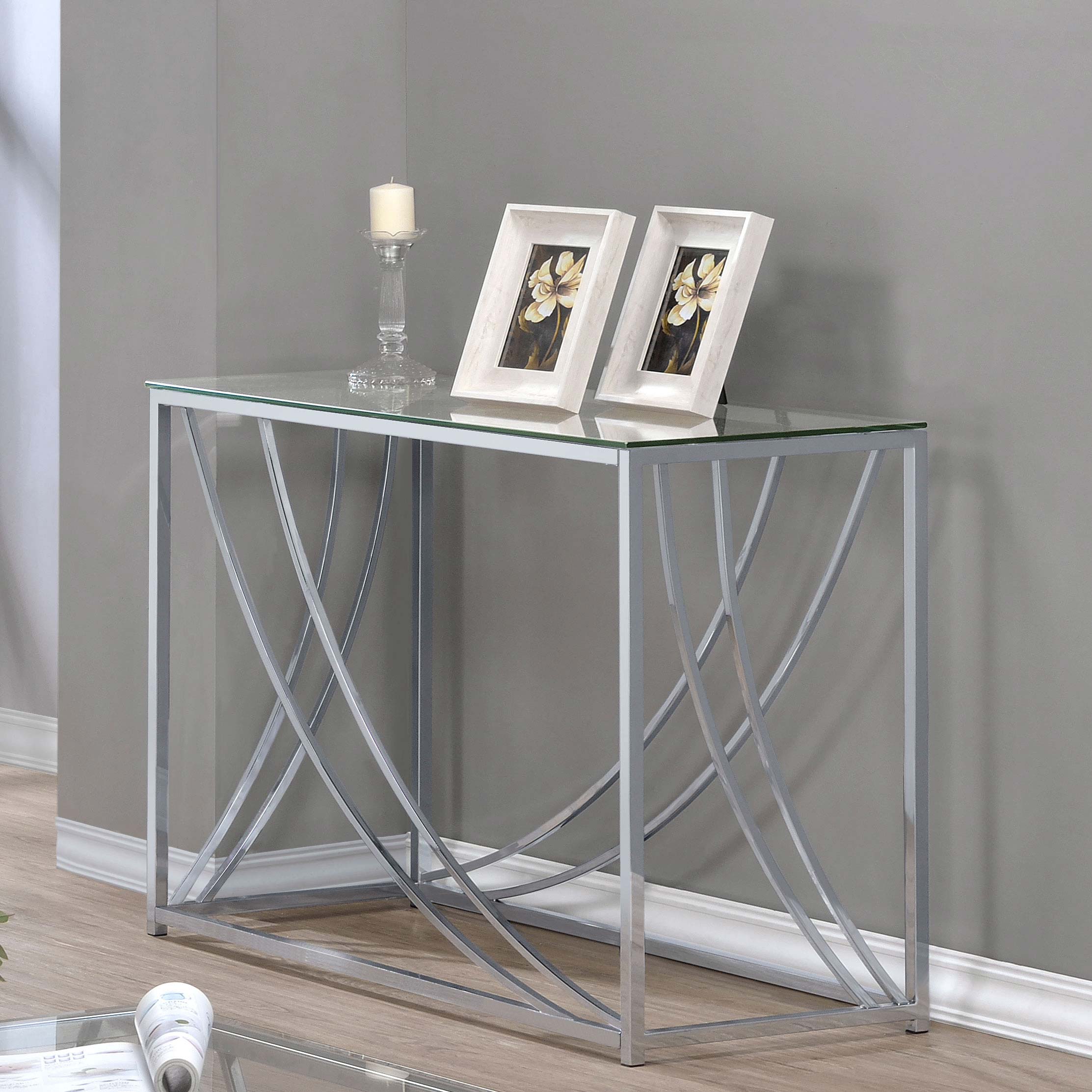 Mesa consola Lille