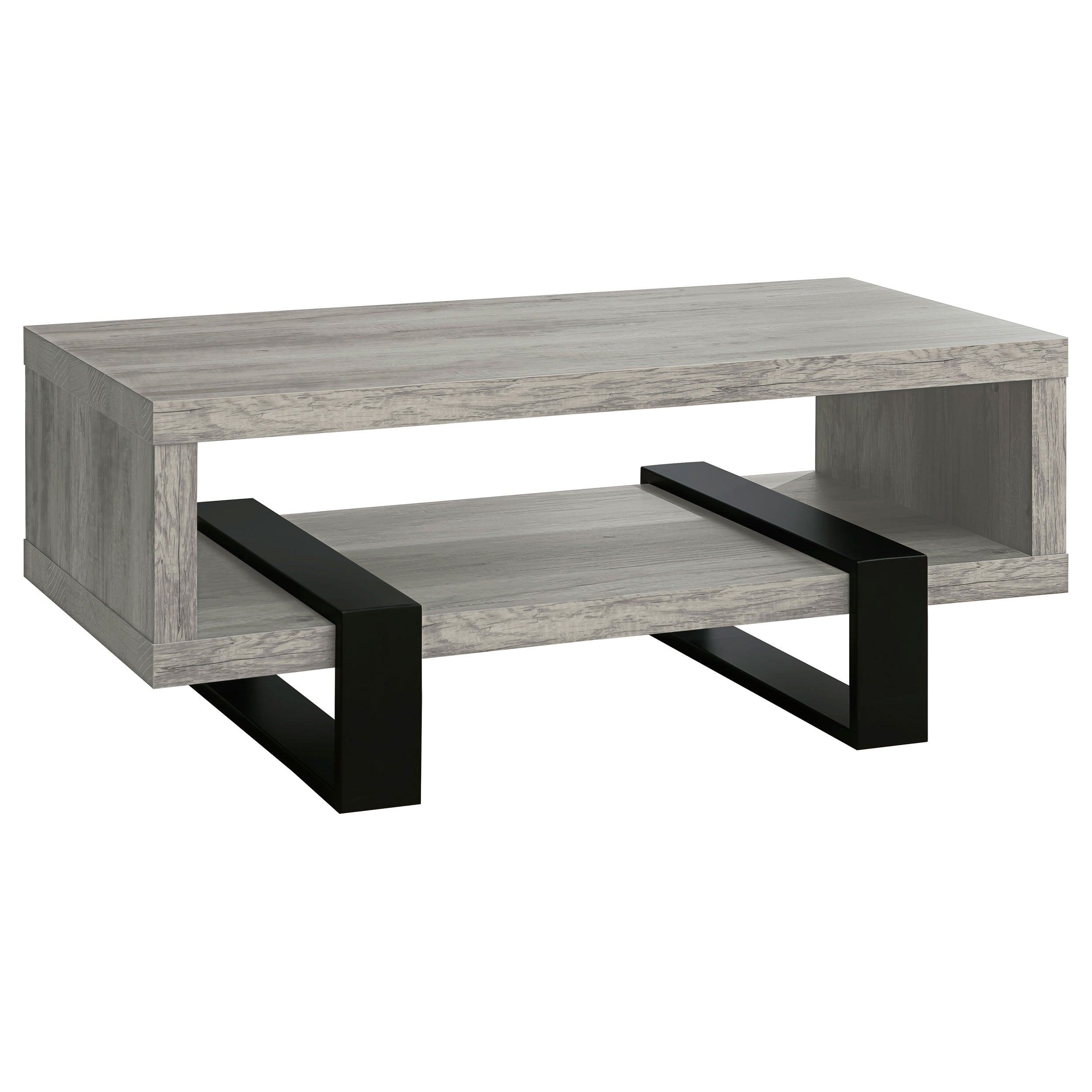 Mesa de centro Dinard
