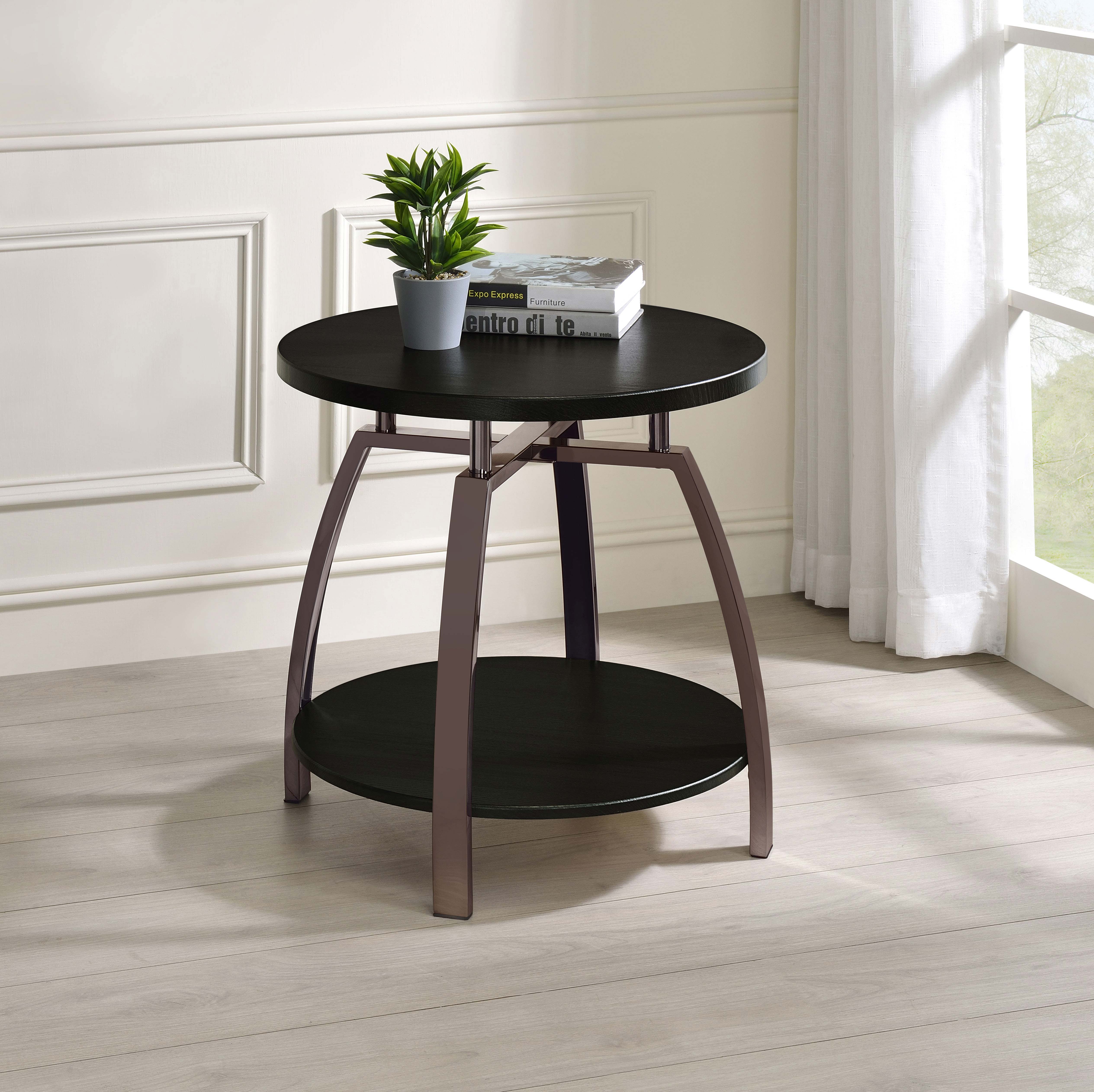 Dacre End Table