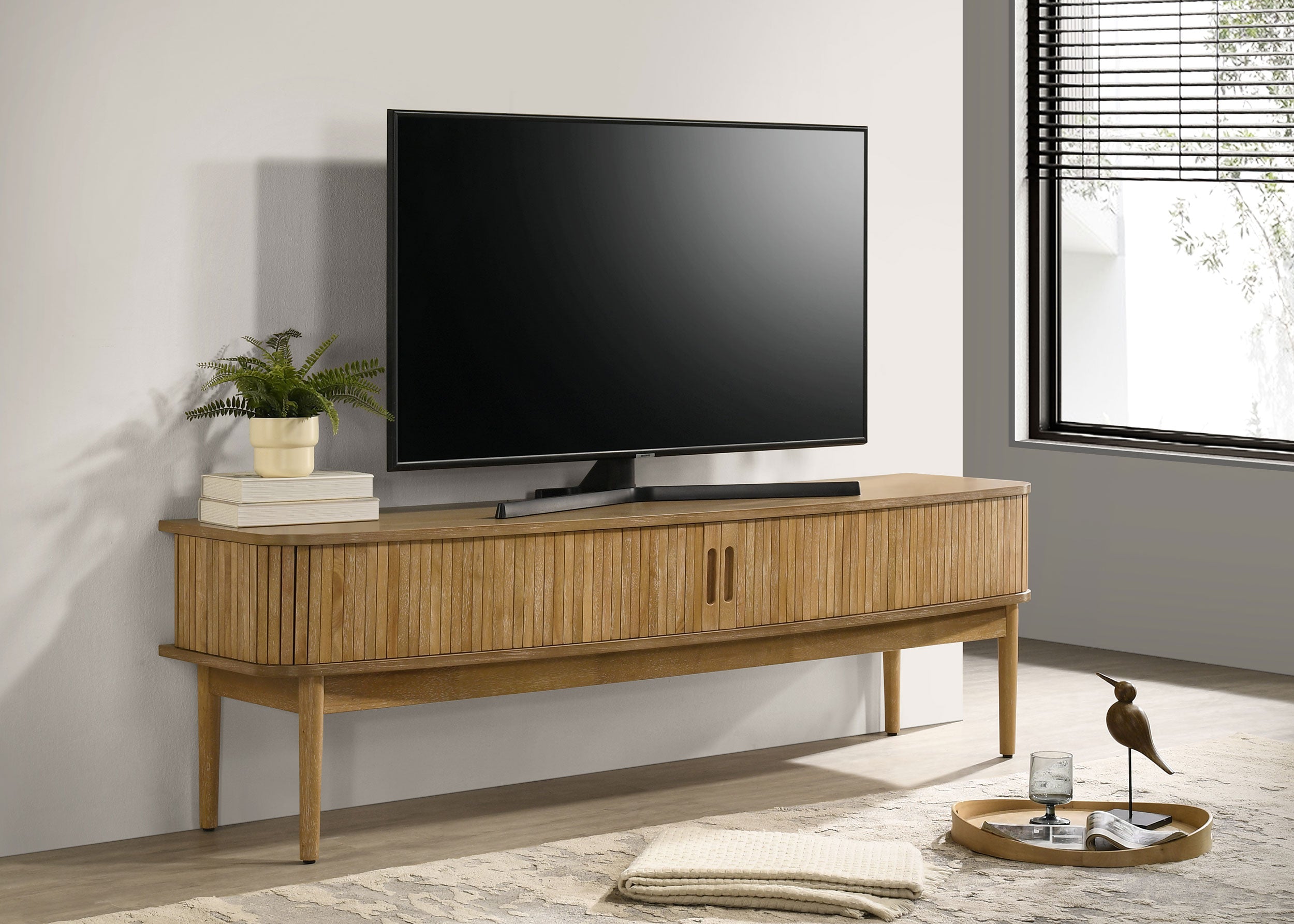 Mueble de TV Croyden