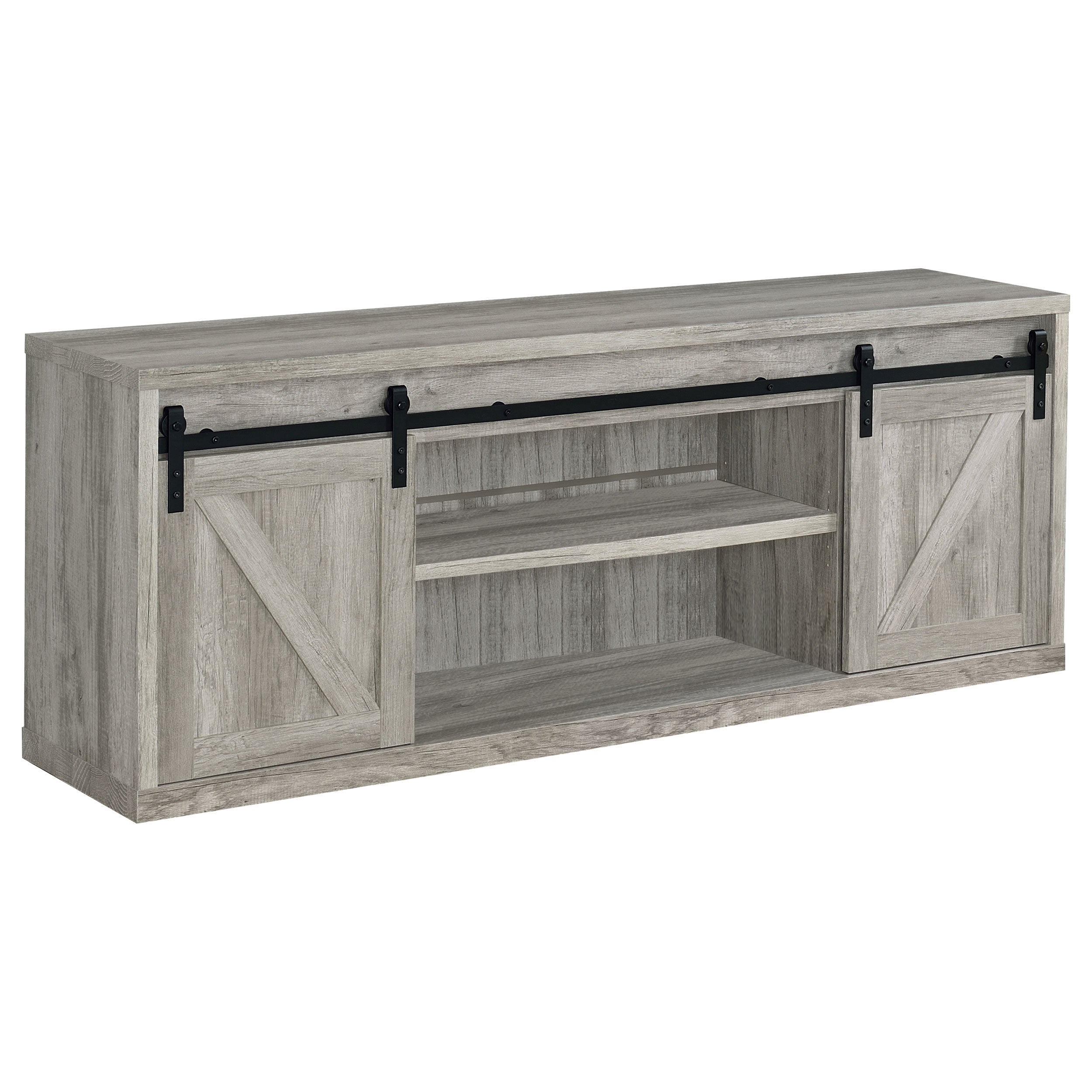 Mueble de TV Brockton