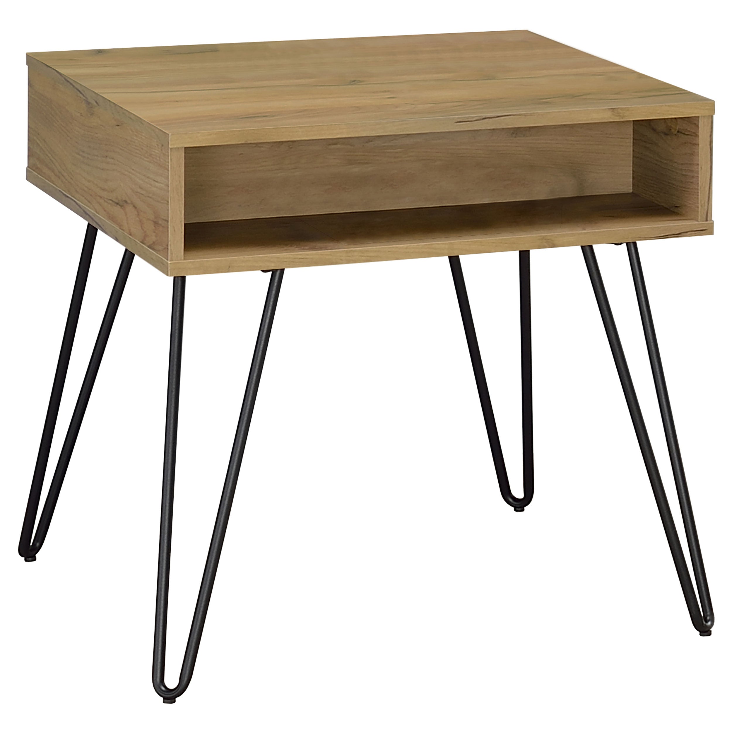 Mesa auxiliar Fanning