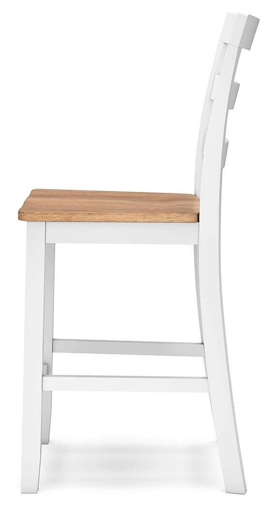 Juego de comedor Gesthaven