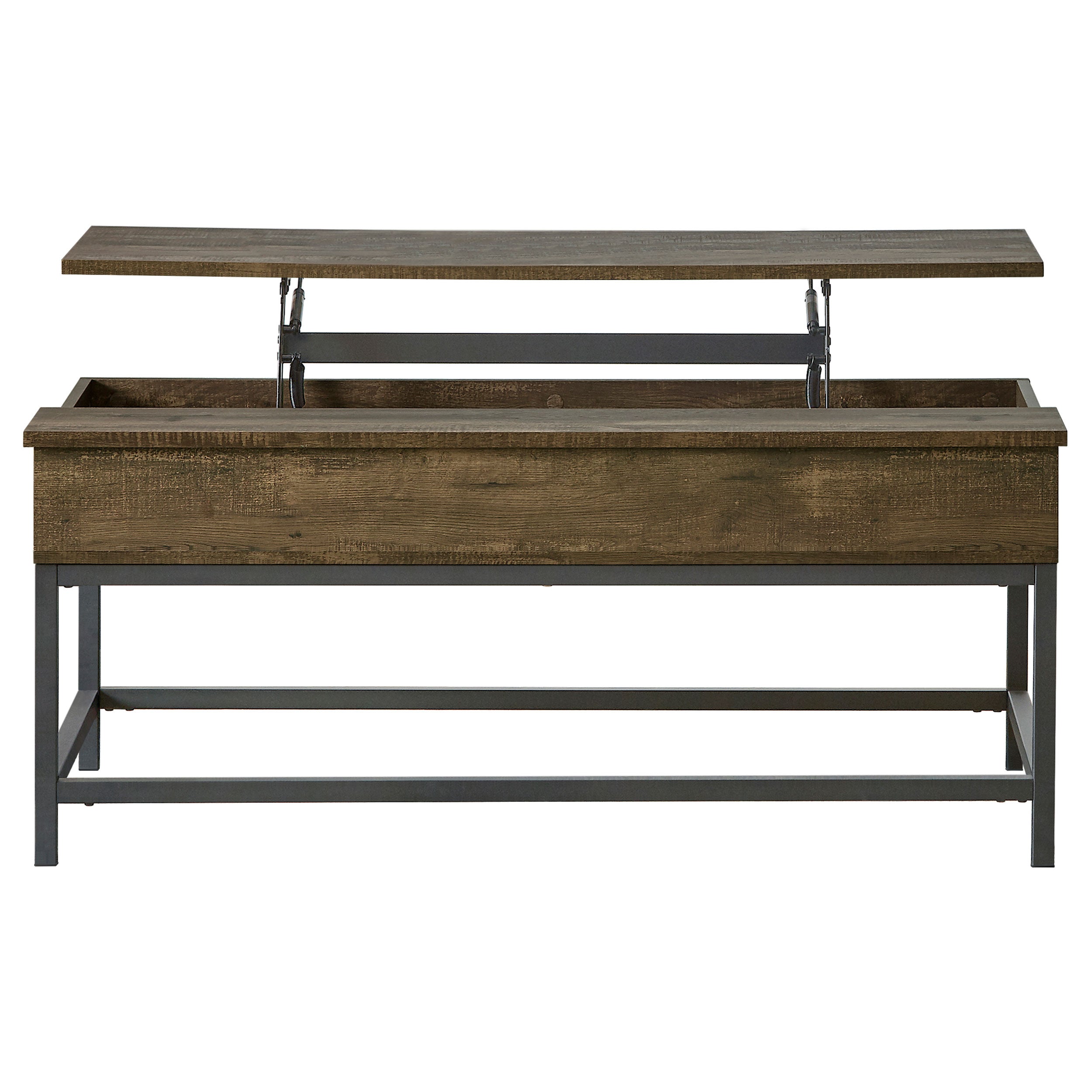 Mesa de centro elevable Byers