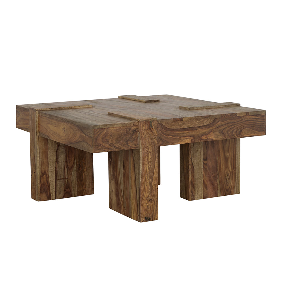 Mesa de centro Samira