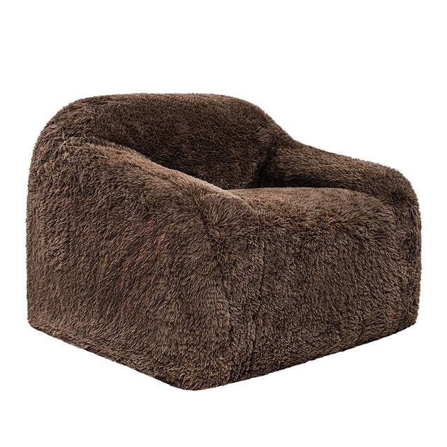 Sillón decorativo Vander