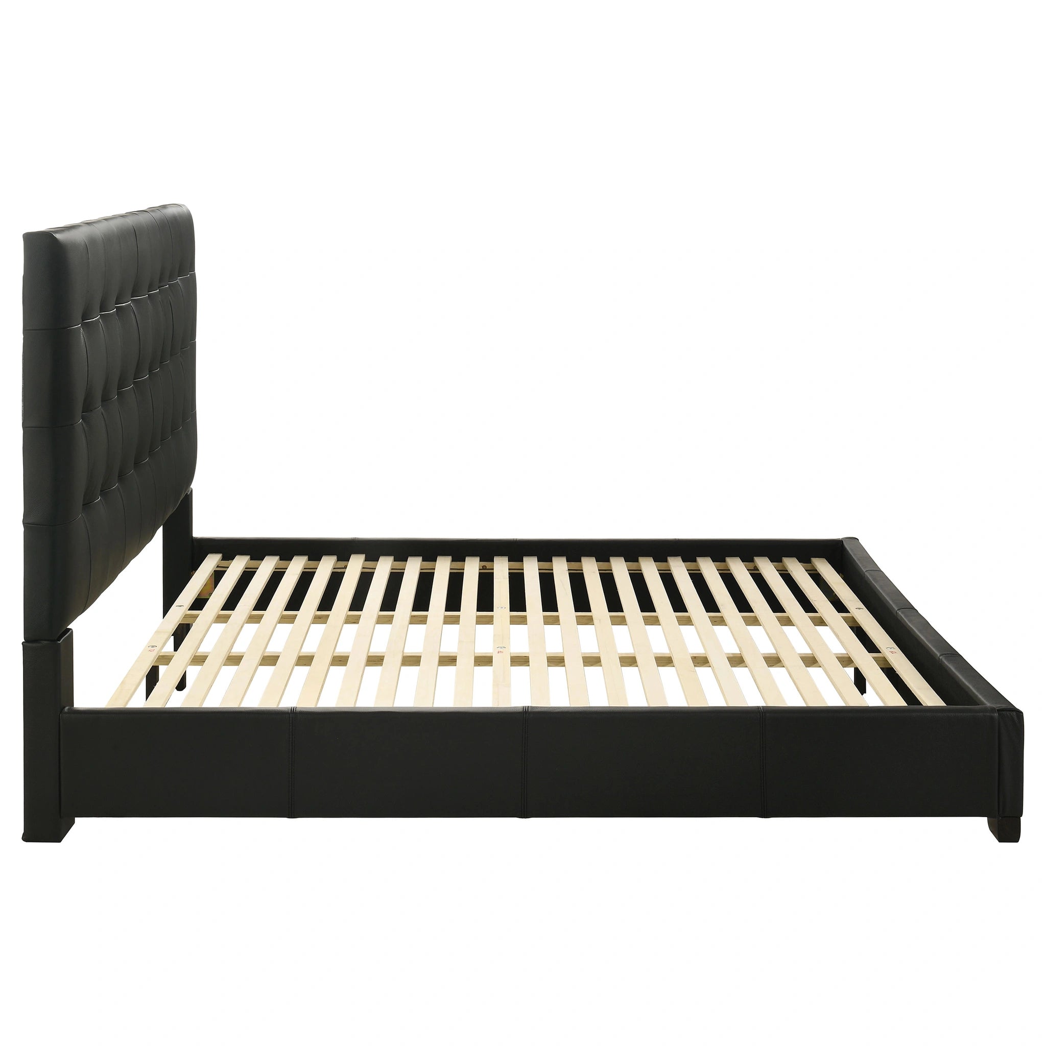 Cama Plataforma Medley con Cabecero