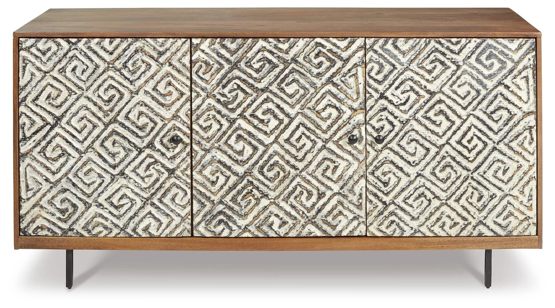 Gabinete decorativo Kerrings