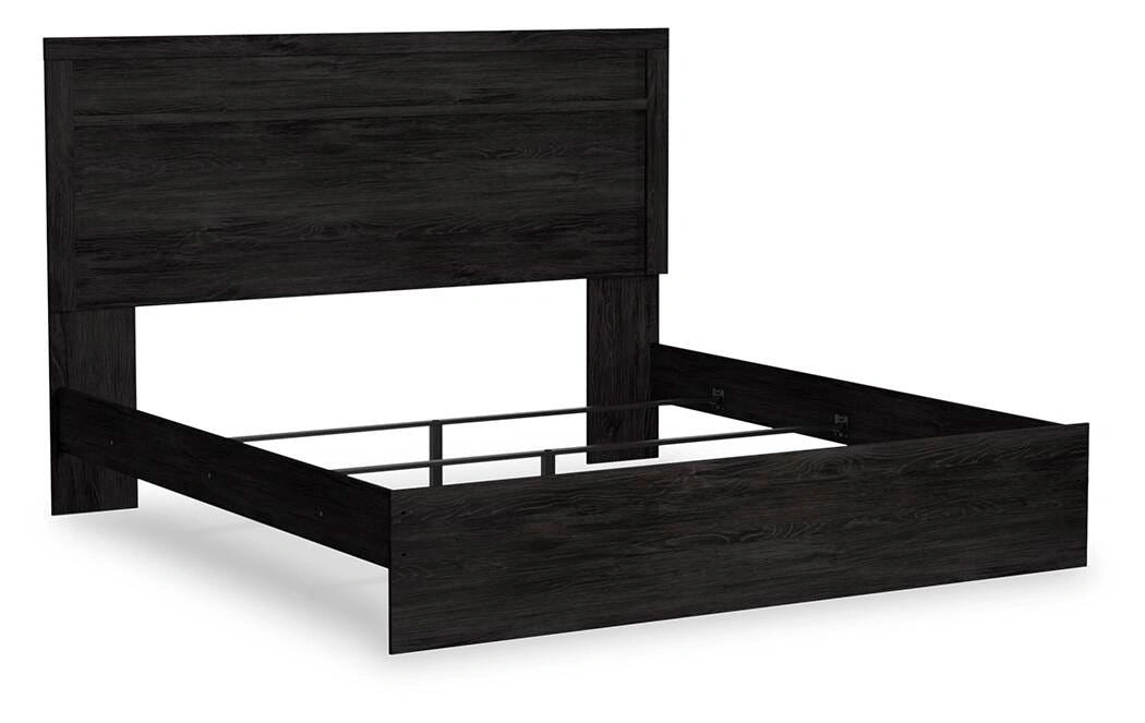 Juego de Dormitorio Belachime