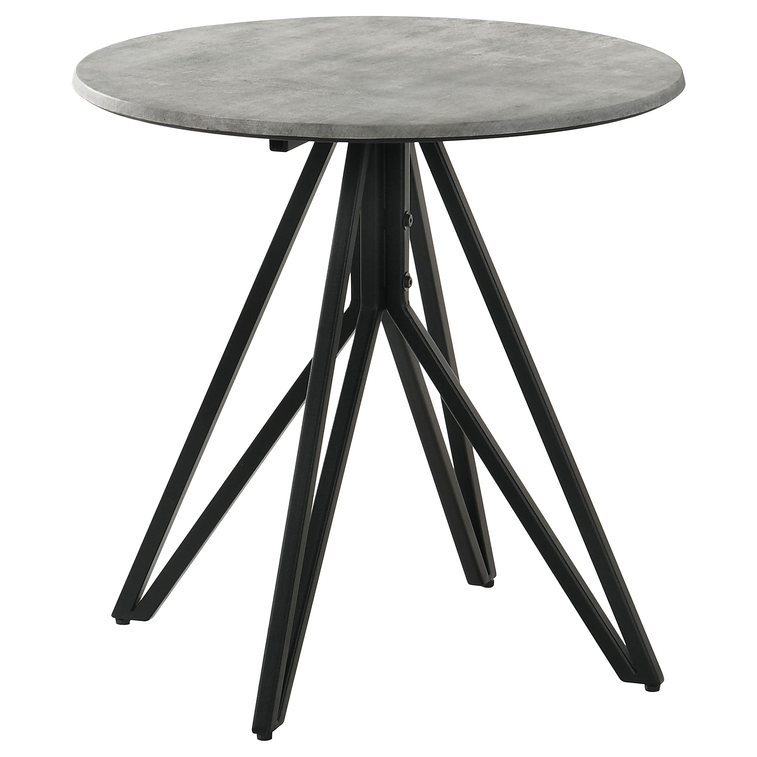 Hadi End Table
