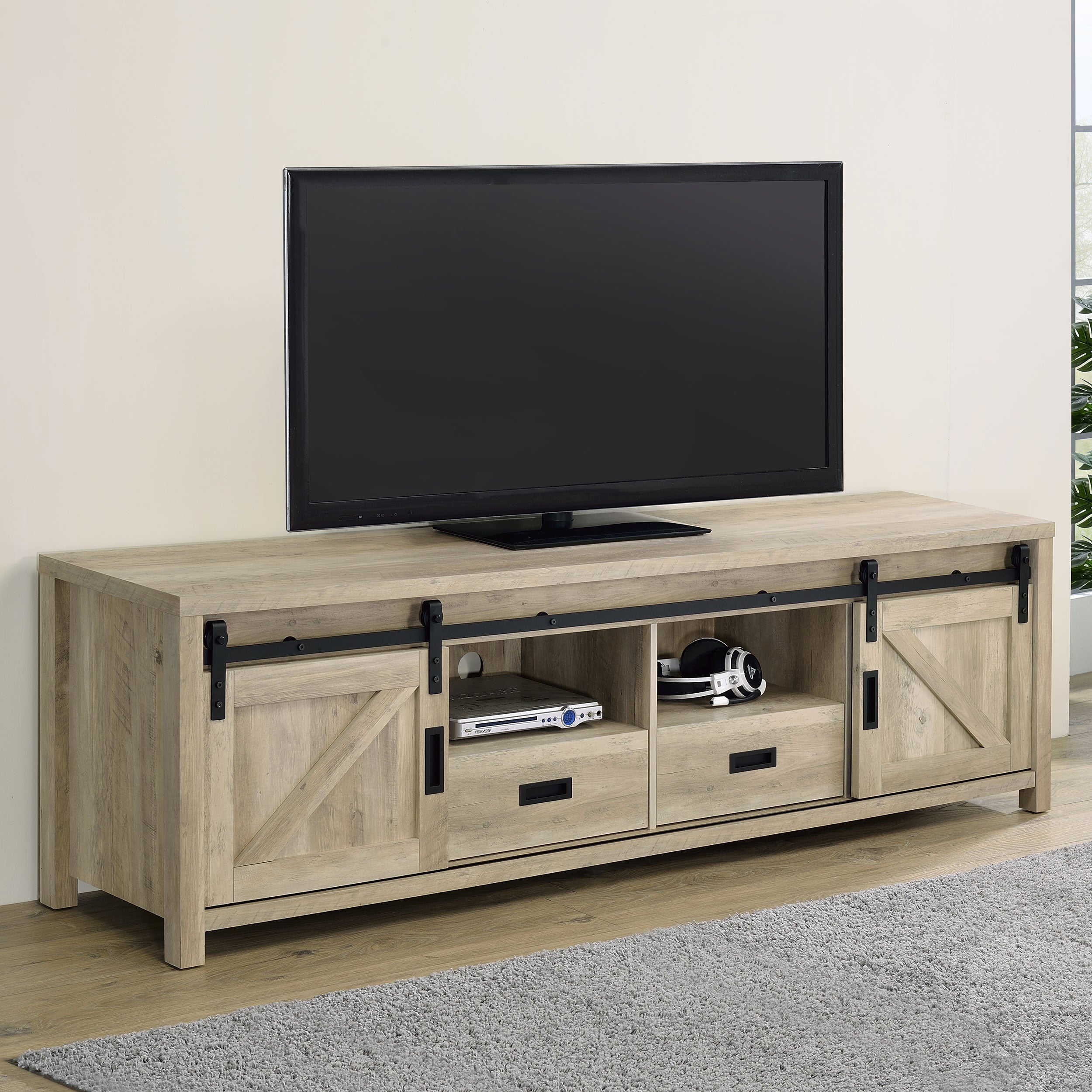 Mueble de TV Madra