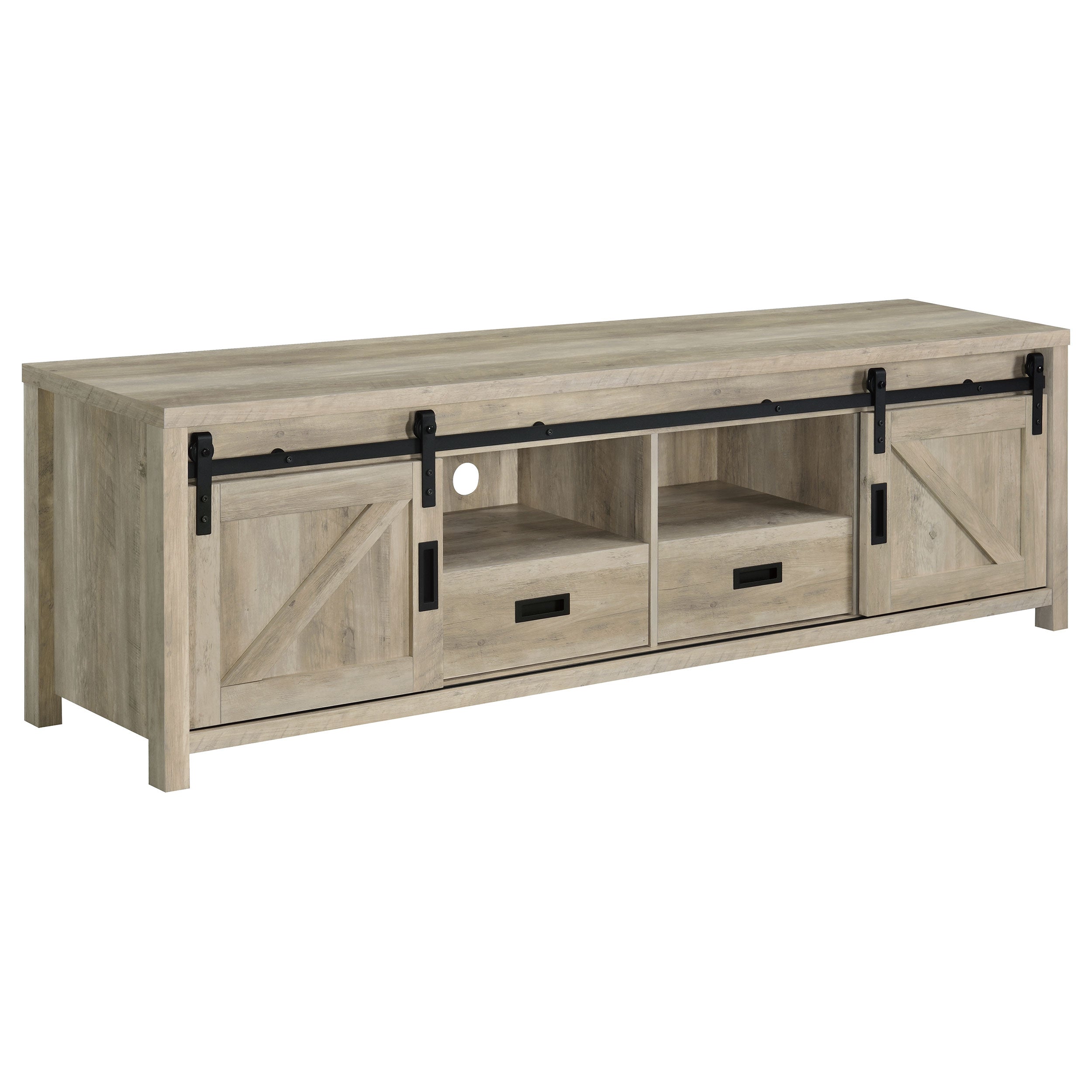 Mueble de TV Madra