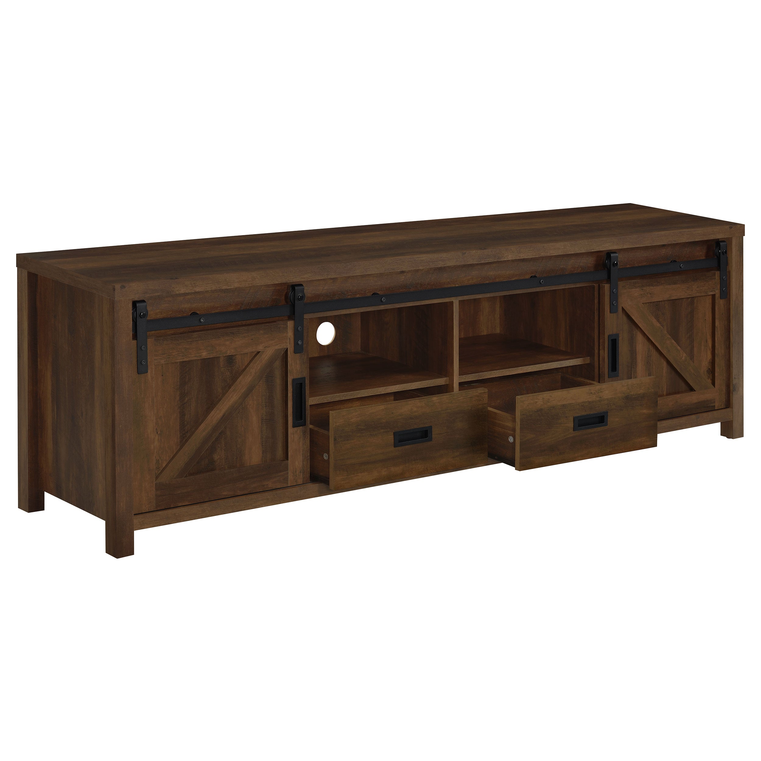 Madra TV Stand