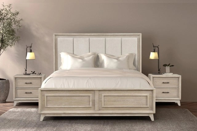 Cama Midhurst E.King y Queen