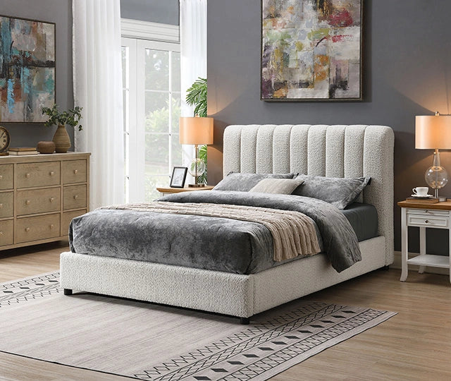 Cama Traverso E.King, Matrimonial y Queen