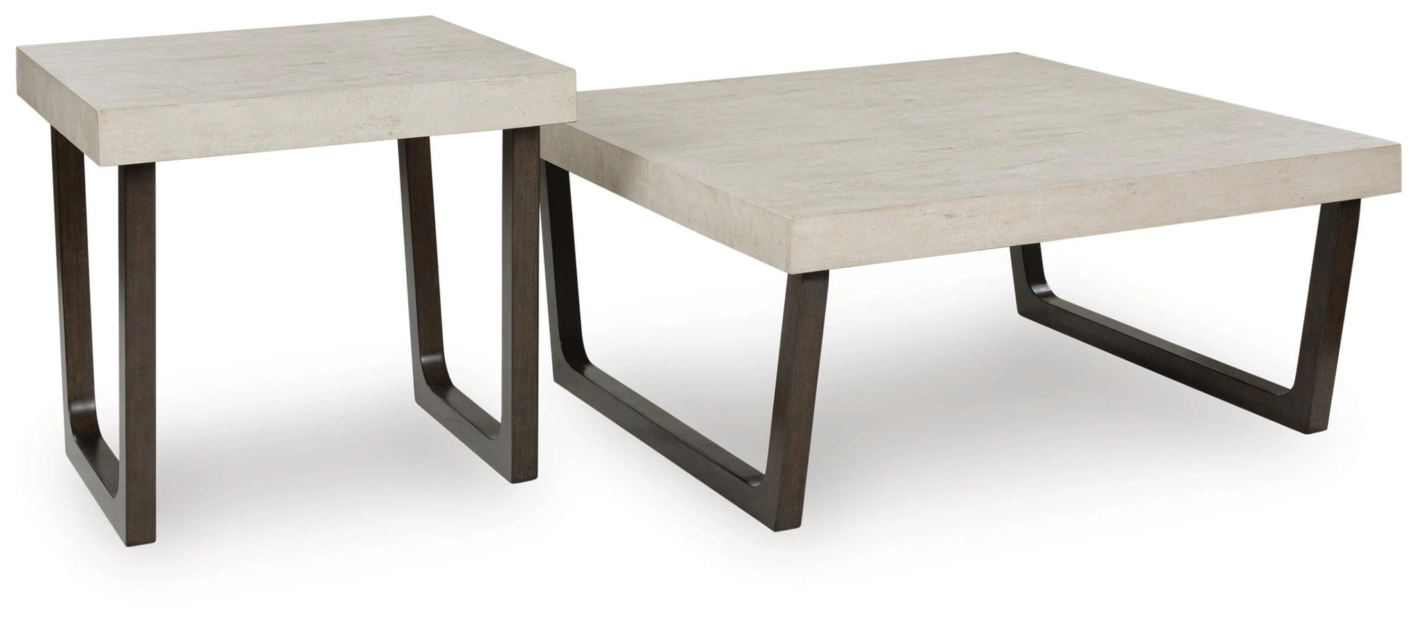 Mesa Westenfort (Juego de 2)