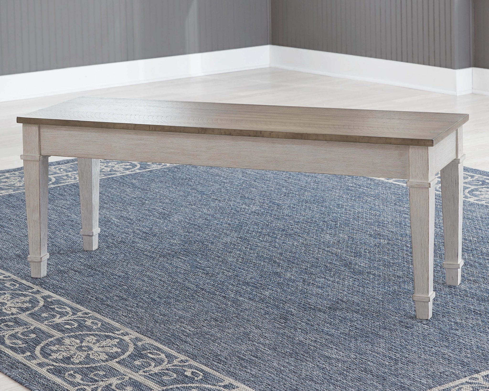 Juego de comedor Skempton