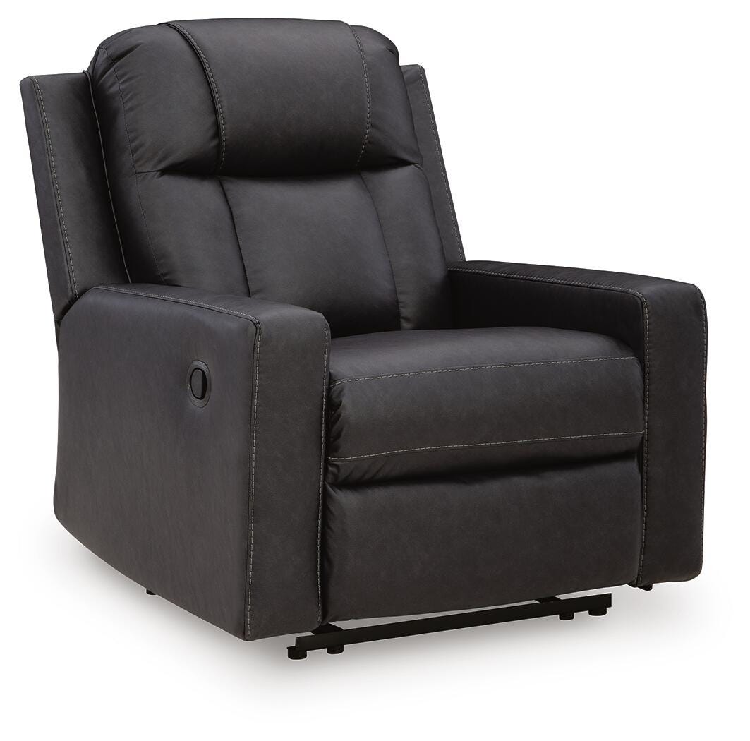 Reclinable Mackmenville