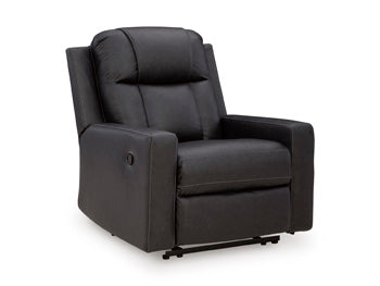 Reclinable Mackmenville