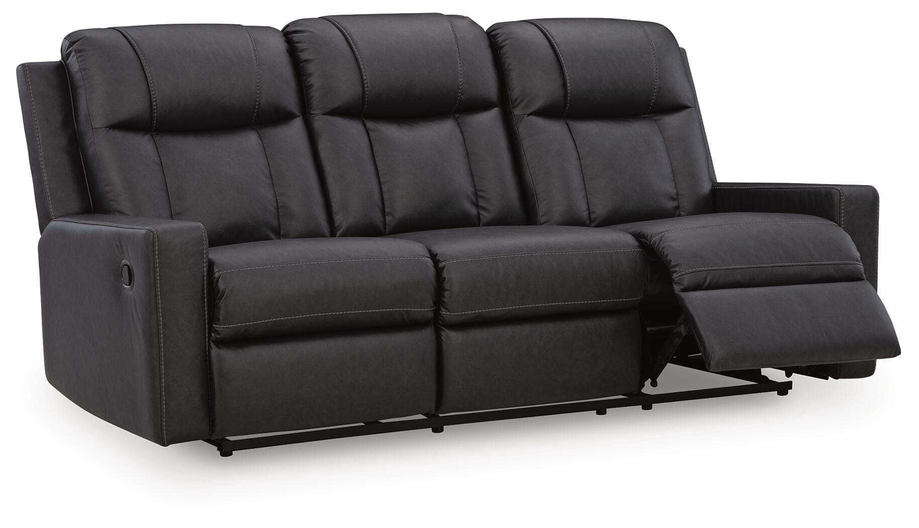 Sofá reclinable Mackmenville