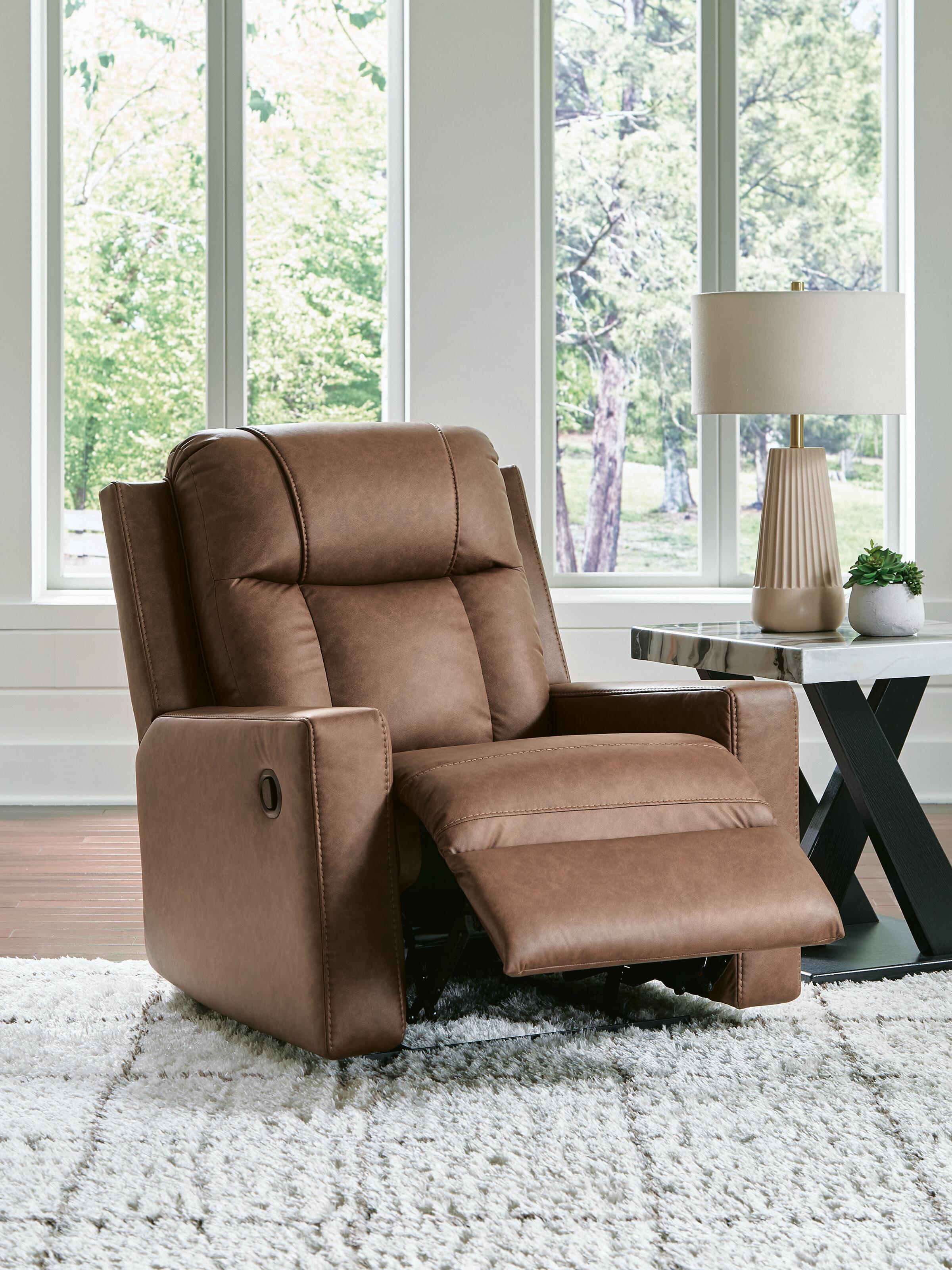 Reclinable Mackmenville
