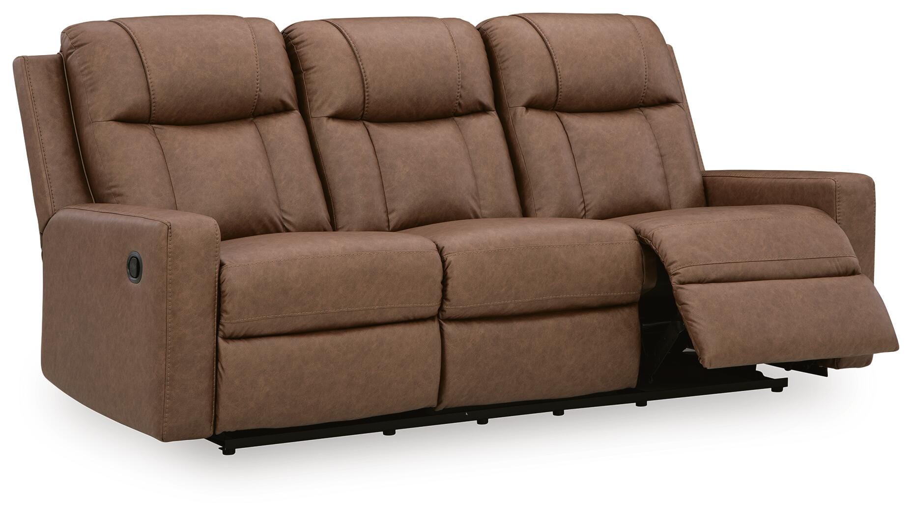 Sofá reclinable Mackmenville