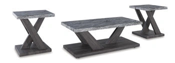 Mesa Bensonale (Juego de 3)