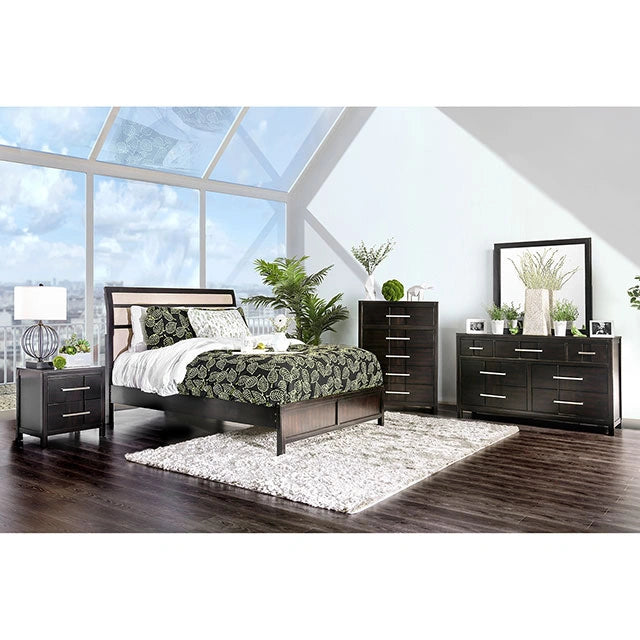 Cama King Size Berenice