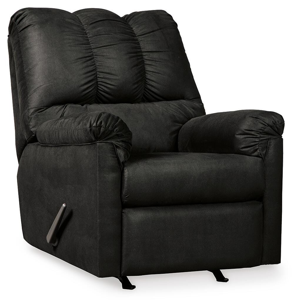 Sillón reclinable Darcy