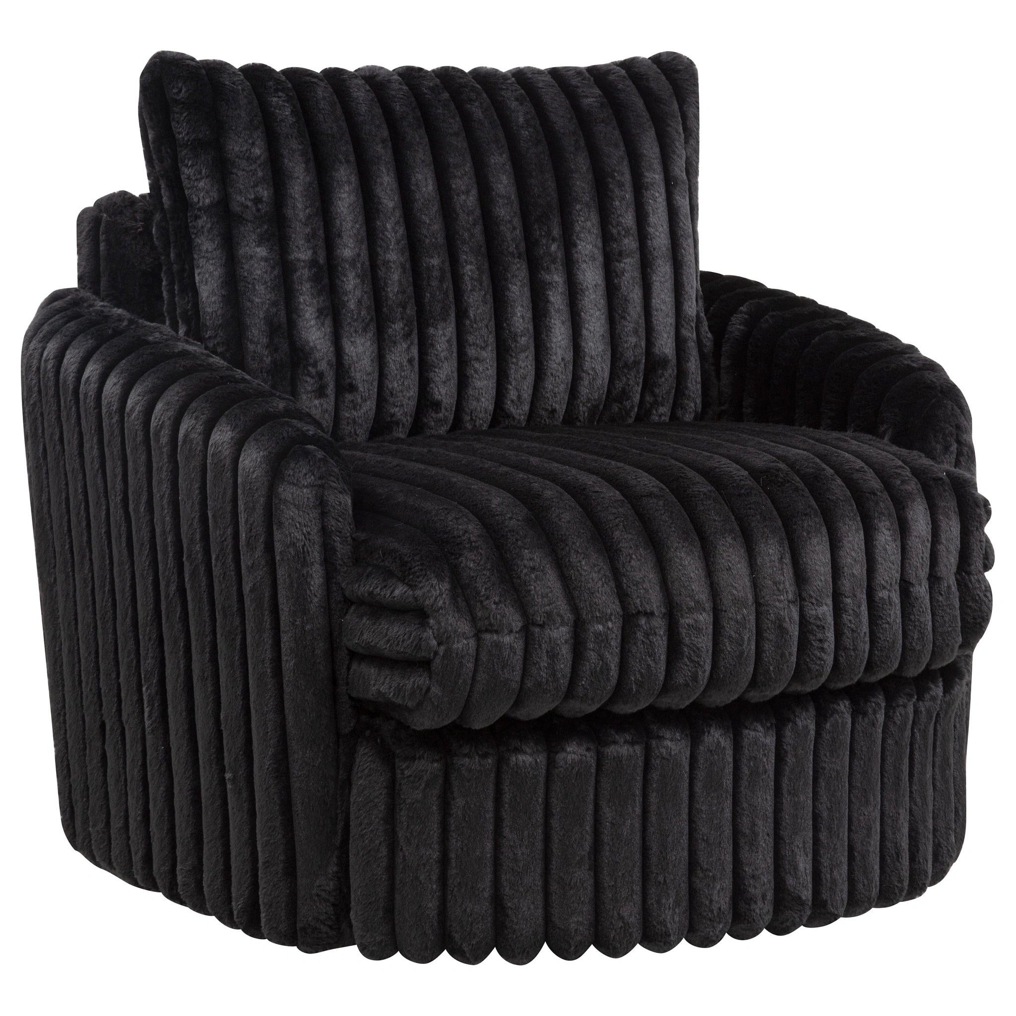 Sillón Giratorio Sarco