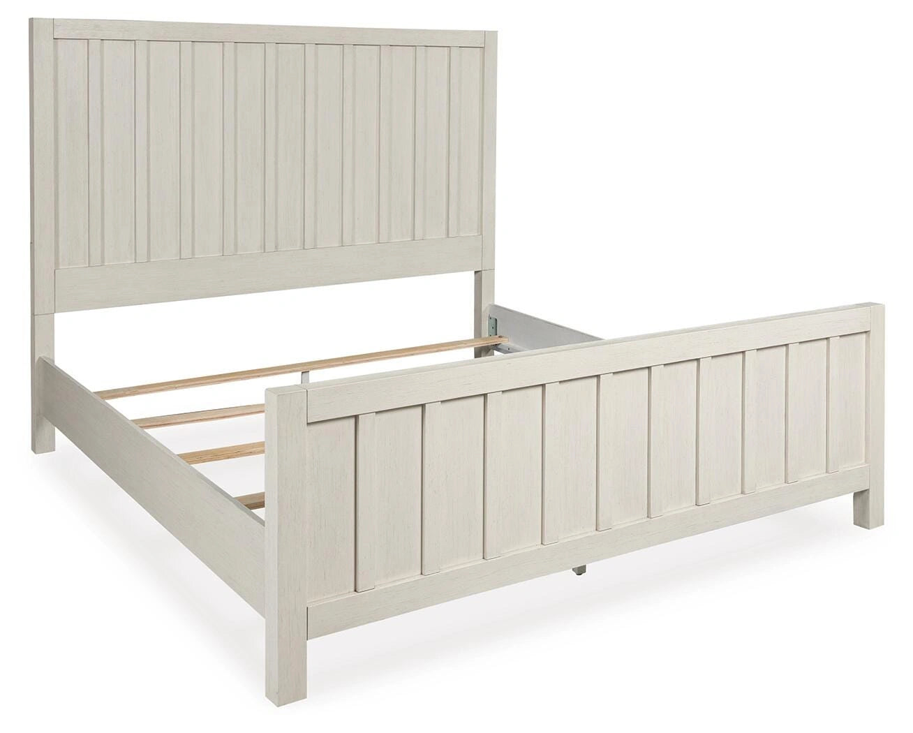 Cama Shaybrock