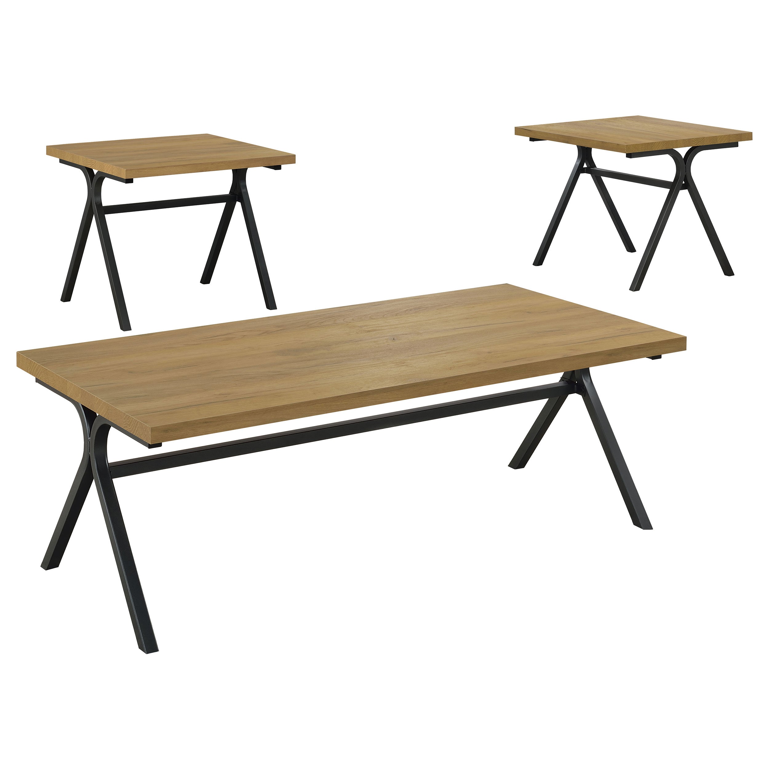Juego de mesa de centro Colmar