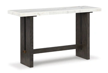 Mesa de sofá Burkhaus