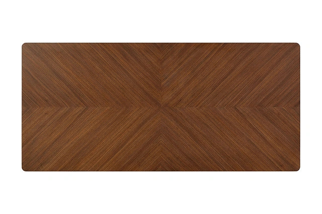 Juego de comedor Hepburne de 7 piezas