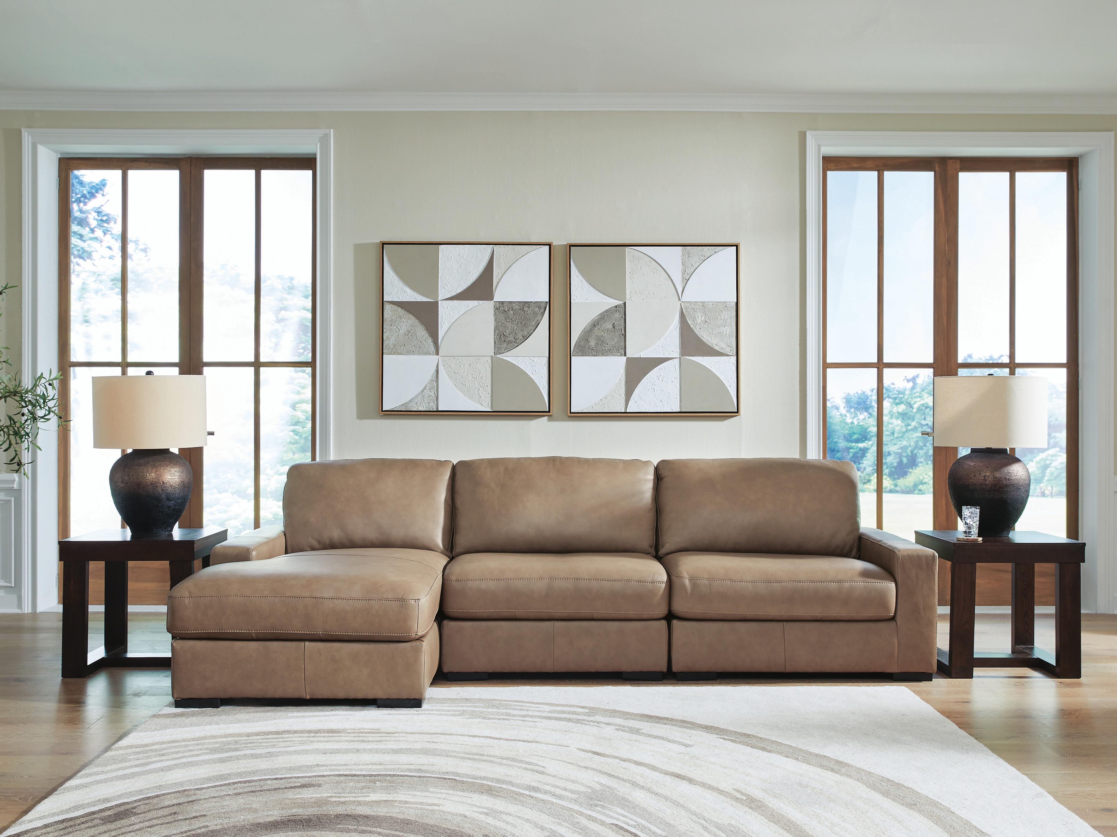 Seccional Veronella con Chaise