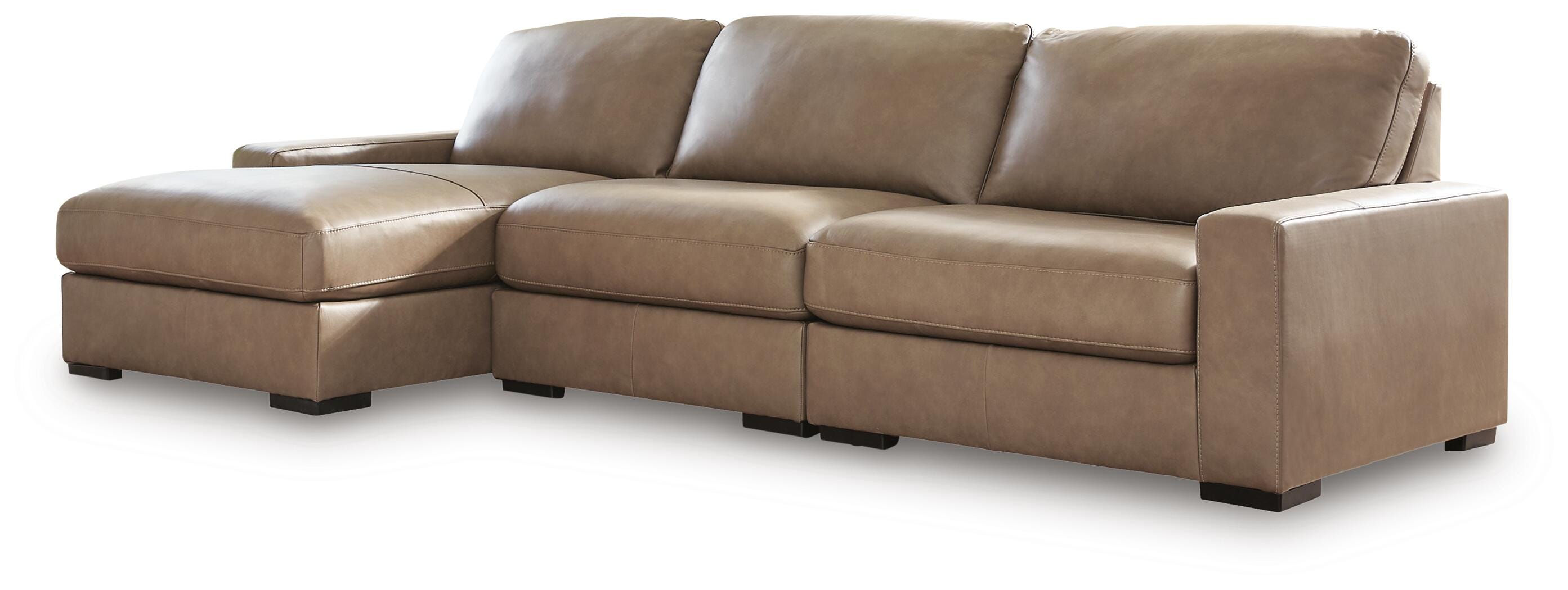 Seccional Veronella con Chaise