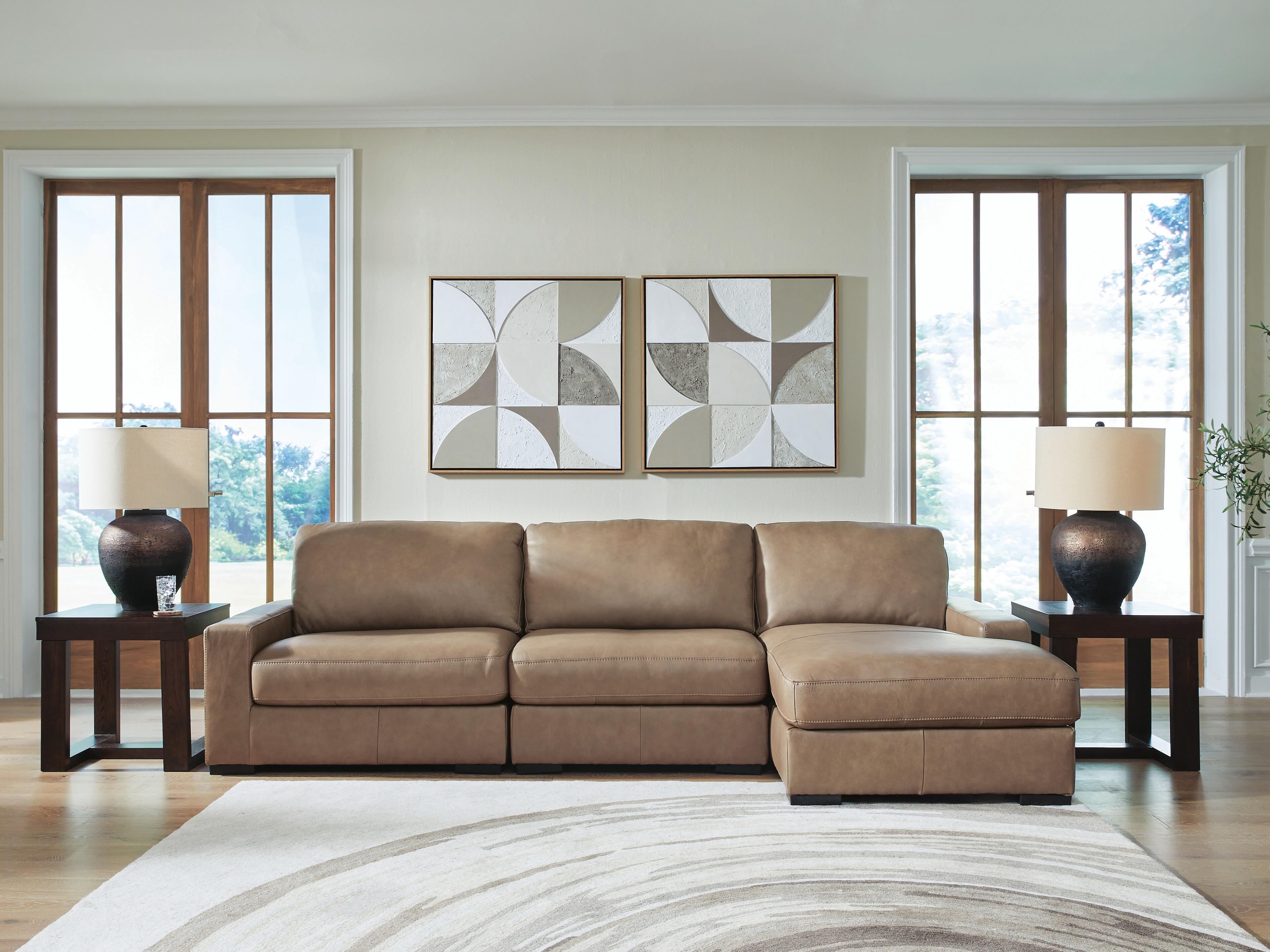 Seccional Veronella con Chaise