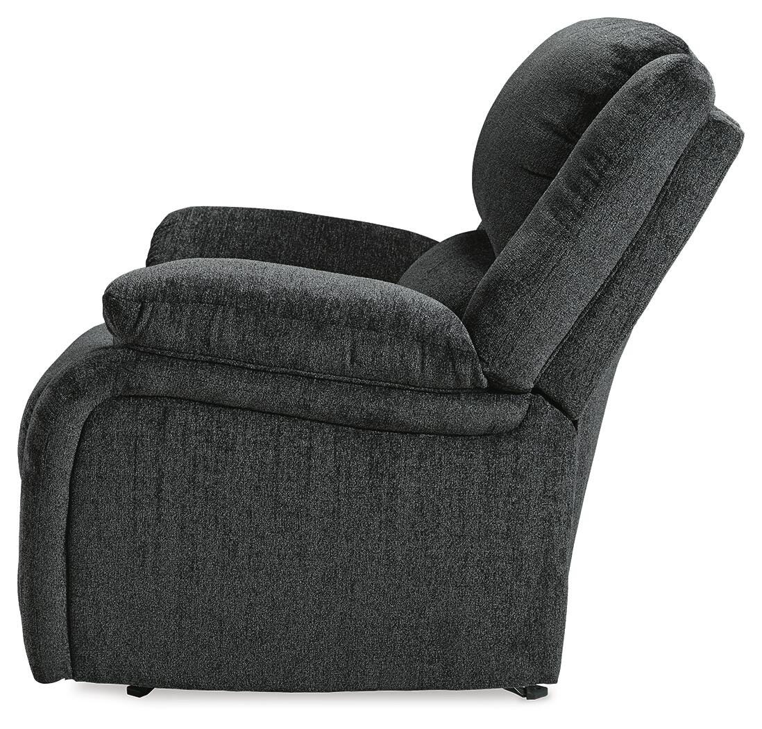 Reclinable Draycoll
