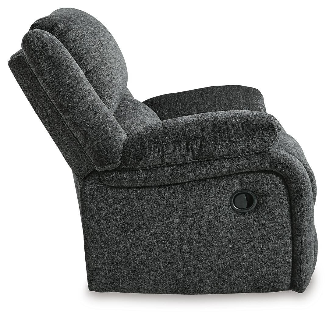 Reclinable Draycoll
