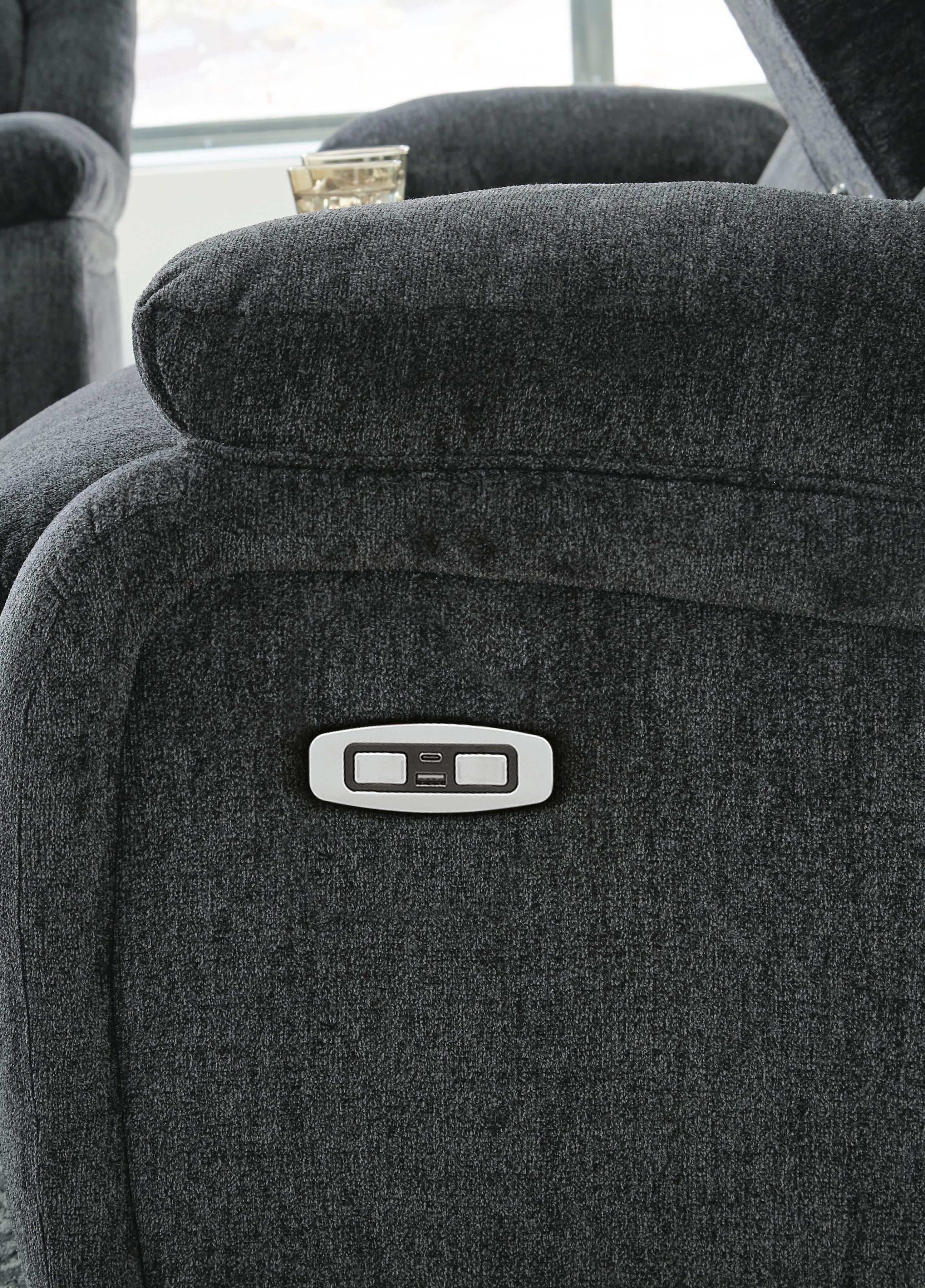 Reclinable Draycoll