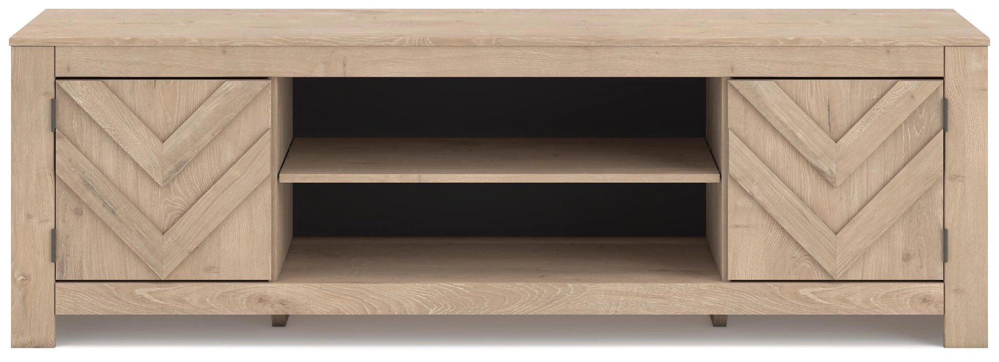 Mueble de TV Cayboni de 71"