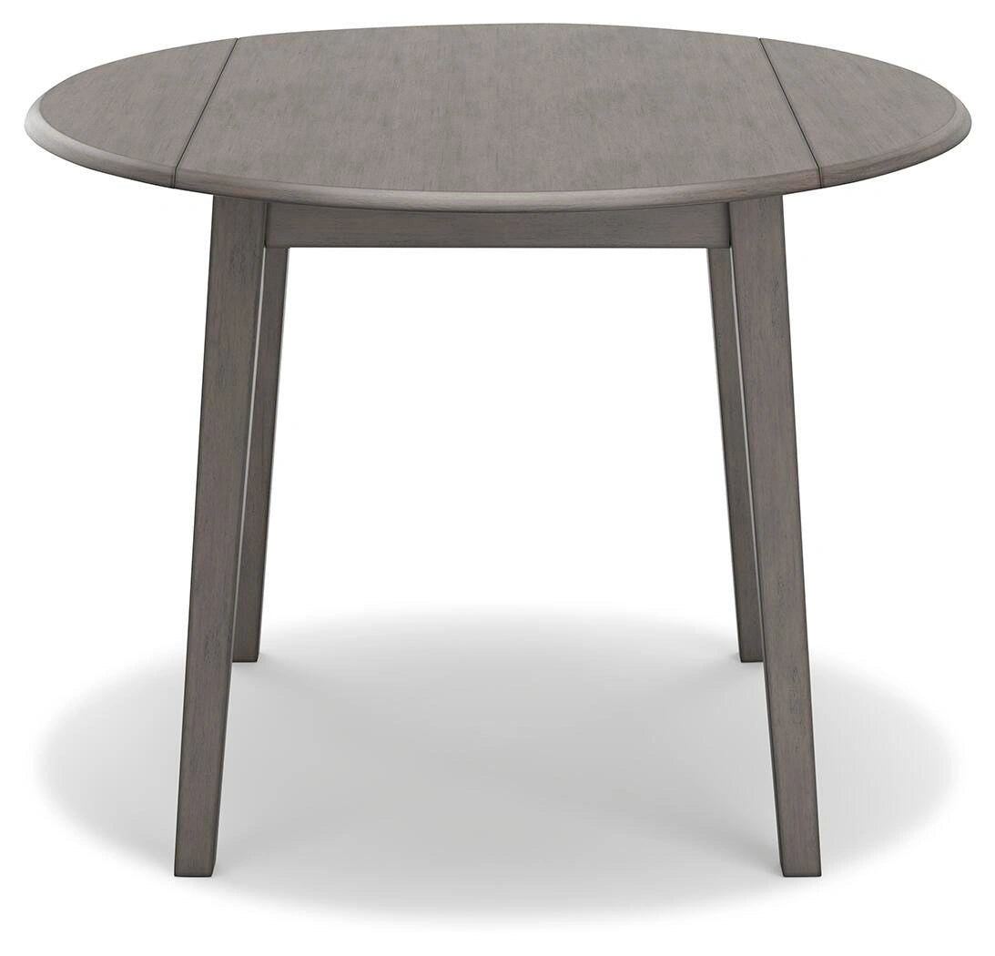 Juego de comedor Shullden