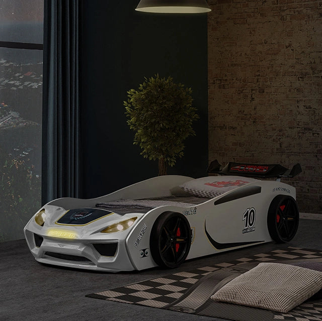 Cama de coche Pacefinder